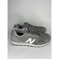 thumbnail image 1 of New Balance Mens 515 V3 ML515GR3 Gray Casual Shoes Sneakers Size 11D, 1 of 6
