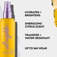 thumbnail image 3 of Spray fijador de maquillaje Urban Decay All Nighter Vitamin C 30 ml, 3 of 9