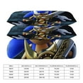 thumbnail image 3 of Sonic The Hedgehog5 Luxury Dual-Sided Bedding Set | Heavyweight, Ultra Soft & Vibrantly Printed, 3 of 9