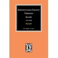 thumbnail image 1 of Pre-Owned Spotsylvania County, Virginia Records. (Paperback), 1 of 1