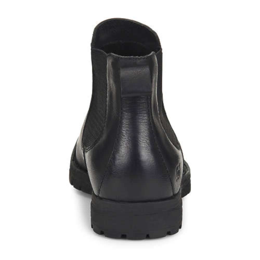 born luc chelsea boot