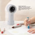 thumbnail image 4 of Ventilador de Mano de Alta Velocidad, 4 of 7