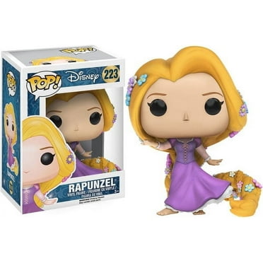 FUNKO POP! DISNEY: Tangled - Rapunzel, Funko, Gifts