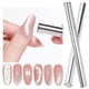 thumbnail image 4 of Esmalte en gel con imán de ojos de gato HYWWPFLAY para uñas, 5 unidades, 4 of 9