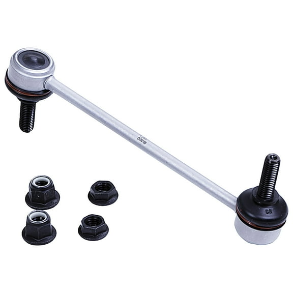 Dorman SL91515XL Rear Suspension Stabilizer Bar Link Kit for Specific Models