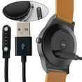 thumbnail image 3 of Universal Smart Watch Charger 4 Pin Magnetic Charger For Smart Watchesy C4, 3 of 9