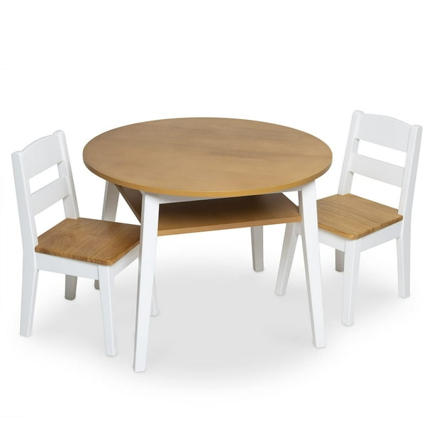 Kids table and chairs walmart cheap