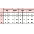 thumbnail image 3 of KOMOO Women Floral Boho Dress High Split Tie-Waist Beach Long Dress Plus Size, 3 of 3
