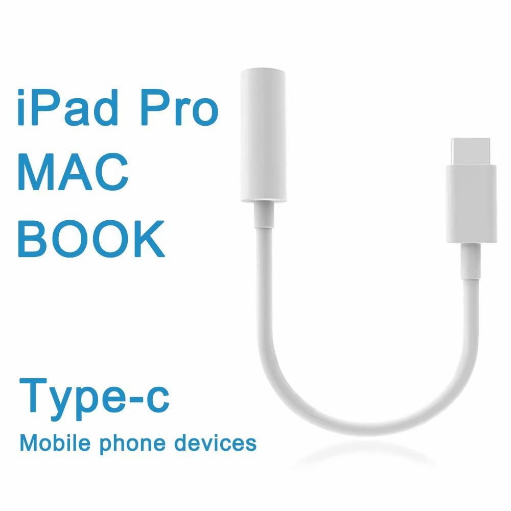 usb c to 3.5 mm walmart
