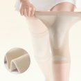 thumbnail image 2 of AUXDIQ 1 Pair Knee Compression Sleeve Women Men, 2 of 5