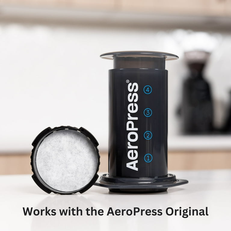 Aerobie Aeropress Coffee Maker