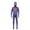 Spider Costume 04, variant on Superhero Arachnid Pattern Bodysuit Halloween Costume Unisex Fashionable Movie Cosplay Bodysuit,Halloweeen Costume Dark Gray XXL