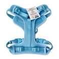 thumbnail image 4 of Vibrant Life Comfort Control Pet Harness, Soft Blue, Extra Large, 4 of 9