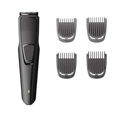 Philips Norelco Beard Trimmer Series 1000