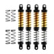 thumbnail image 1 of Adaptador de choque 4x Amortiguador Para TRX4 SCX10 90046 4WD 1/10 RC Car Crawler 80mm Estilo 2 80 mm Estilo 2 Magideal Adaptador de choque, 1 of 7