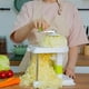thumbnail image 5 of Multifunctional Cabbage Shredder and Slicer Machine, Cabbage Slicer Chopper, 5 of 5