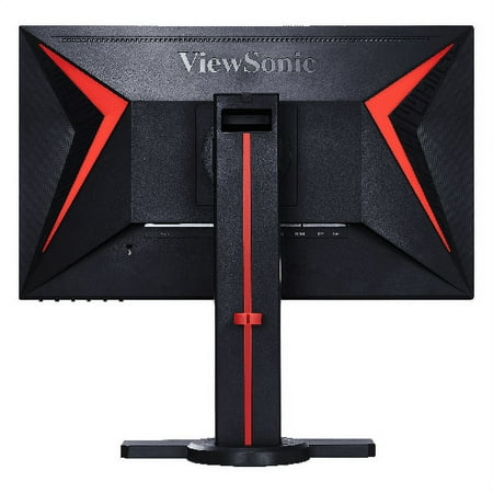 ViewSonic - XG Gaming XG2402 24" LED FHD FreeSync Monitor (HDMI, USB) - Black