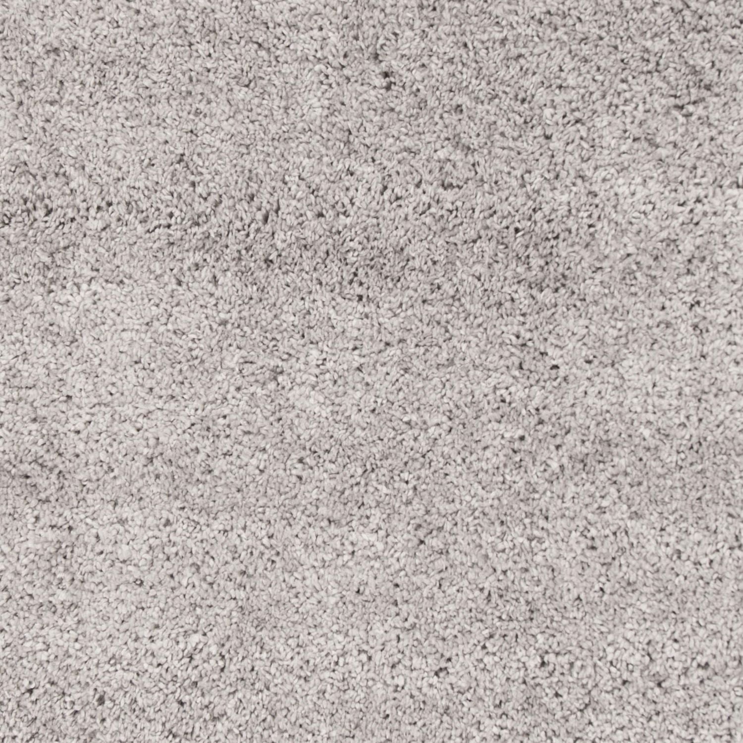 SAFAVIEH Fontana Jamie Solid Plush Shag Area Rug