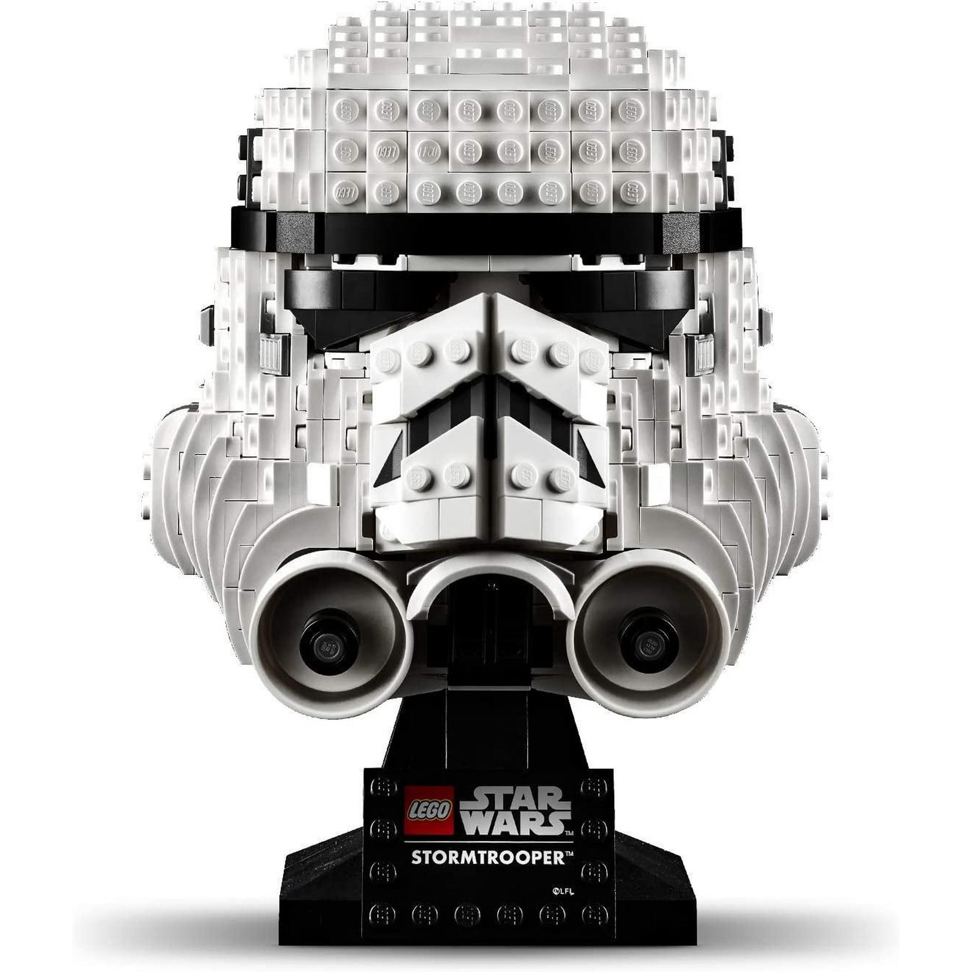 Original lego stormtrooper sale