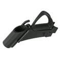 thumbnail image 4 of Support de Repose-Pieds pour Fauteuil Roulant, Accessoire de Remplacement de Support de Pied de Fauteuil Roulant Professionnel Robuste pour les Personnes Âgées pour la Maison, 4 of 8