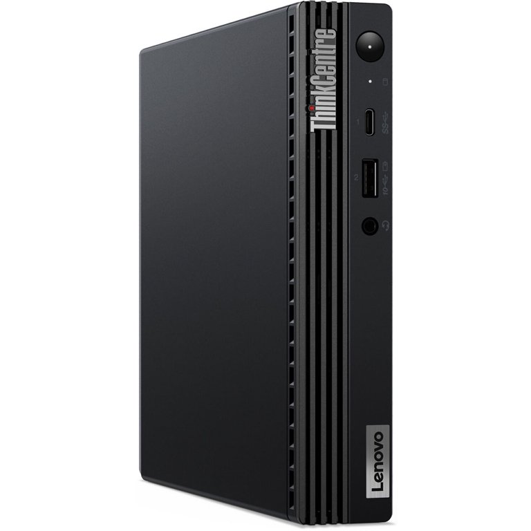Lenovo ThinkCentre M70q Tiny Home & Business Mini Desktop (Intel