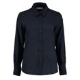 thumbnail image 1 of Kustom Kit Chemise Manches Longues Oxford pour Femme, 1 of 3