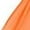 Orange, variant on Yokua Women 3 Layer Satins Edge Tulle Short Skirt Elastic Waist Tutu Party Petticoat