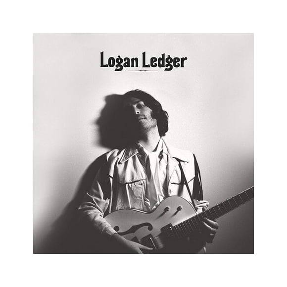 LEDGER LOGAN LOGAN LEDGER COMPACT DISCS