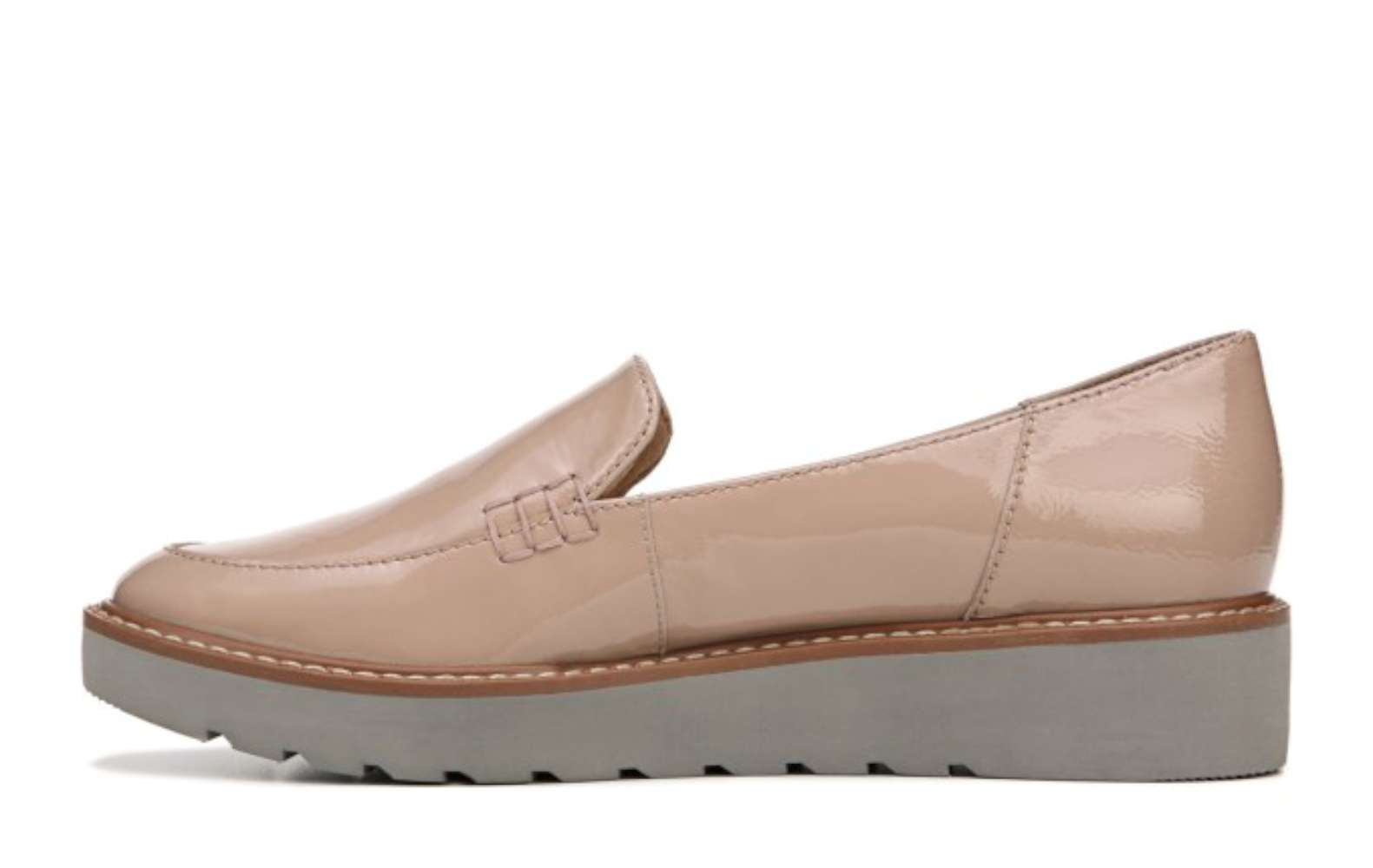 andie loafer naturalizer