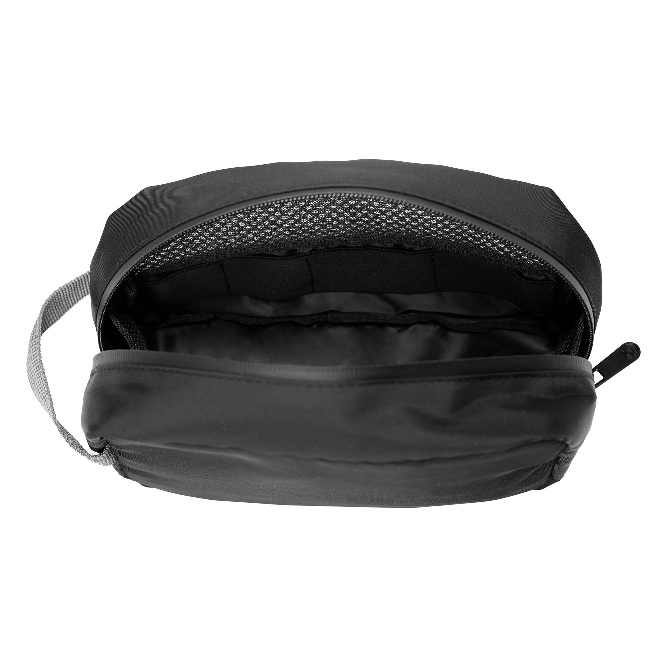 iFLY Unisex Travel Toiletry Kit Black