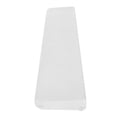 thumbnail image 4 of Acrylic Ergonomic Palm Rest,Keyboard Wrist Rest Acrylic Acrylic Keyboard Hand Rest Transperant Acrylic Wrist Pad High-Precision Functionality, 4 of 8