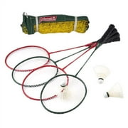 Coleman Badminton Set