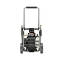thumbnail image 4 of Husqvarna Electric Powered Pressure Washer 2000 PSI at 1.2 GPM 120 V, Turbo Nozzle, 4 of 4