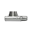 thumbnail image 7 of Canon PowerShot ELPH 180 Digital Camera w/Image Stabilization and Smart AUTO Mode (Silver)(Sold without manufacturer warranty), 7 of 7