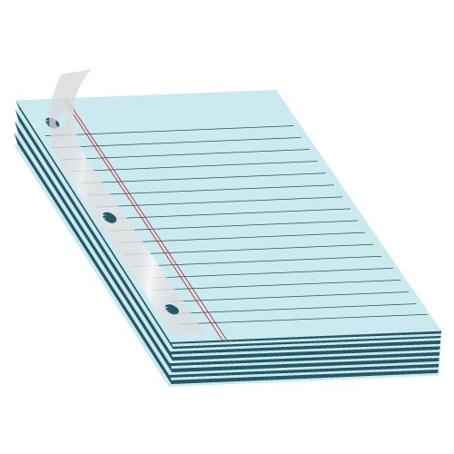 TRULAM Thermal Laminating Pouches 3 Hole Punch Reinforcement Laminating Pouches 1 3/16 inch