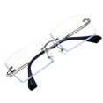 thumbnail image 4 of 1 pareja creativa gafas de sol al aire libre con rimnase gafas de moda gafas al aire libre, 4 of 5