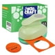 thumbnail image 1 of Perforadora Circular UCEC 2.5" para Papel y Manualidades, 1 of 9
