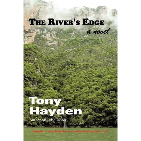 The River's Edge, (Paperback)