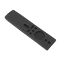 thumbnail image 1 of Remote Control Cover, Shockproof Soft Remote Control Case With Lanyard For Television Gray, 1 of 8