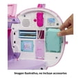 thumbnail image 2 of Set de Juego Mattel Barbie Avión de los Sueños, 2 of 10