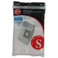 thumbnail image 2 of Hoover Type S Constellation Canister Vacuum Cleaner Bags, 2 of 3