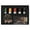Earth Tones, variant on Tusc & Pine Artist Oil Paint - 40 ml Set of 5 - Mixing Colors - Non-Yellowing, Rich & Creamy Consistency, Maximum Pigment Load, Small Batch Milled Oil Paints Developed for Professional Artists