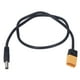 thumbnail image 1 of Cable adaptador de soldador conector niquelado de fácil flexión conexión firme cable adaptador de estación de soldadura de PVC para trabajar ANGGREK Otros, 1 of 8
