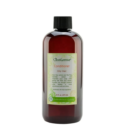 Oily Hair Conditioner Walmart Com
