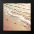 thumbnail image 2 of Cochrane, Carolyn 20x20 Black Modern Framed Museum Art Print Titled - Paw Prints, 2 of 5