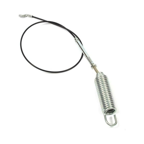 Briggs & Stratton OEM 1735148SM Snow Blower Cable & Spring Assy