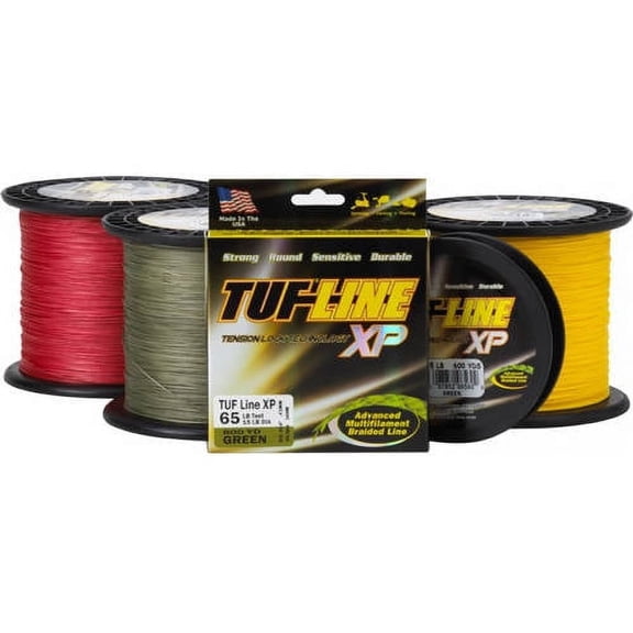 Tuff-Line 100#/300 S&P Fishing Line