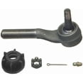 thumbnail image 2 of QuickSteer ES336R Steering Tie Rod End Fits select: 1966 FORD MUSTANG, 2 of 5