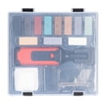 thumbnail image 5 of Ceramic Tile Repairing Tool Set Household Home Scratch Repairing Crack Fill Tile Surface DIY Repairing Tool Set  8/11PCS Wax Bar, 5 of 6