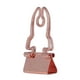 thumbnail image 1 of Clips Para Carpetas, 30 Piezas Clips Para Carpetas De Papel Con Fuerza De Sujeción Fuerte, Oro Rosa Con Caja De Almacenamiento Para Billetes, 1 of 7